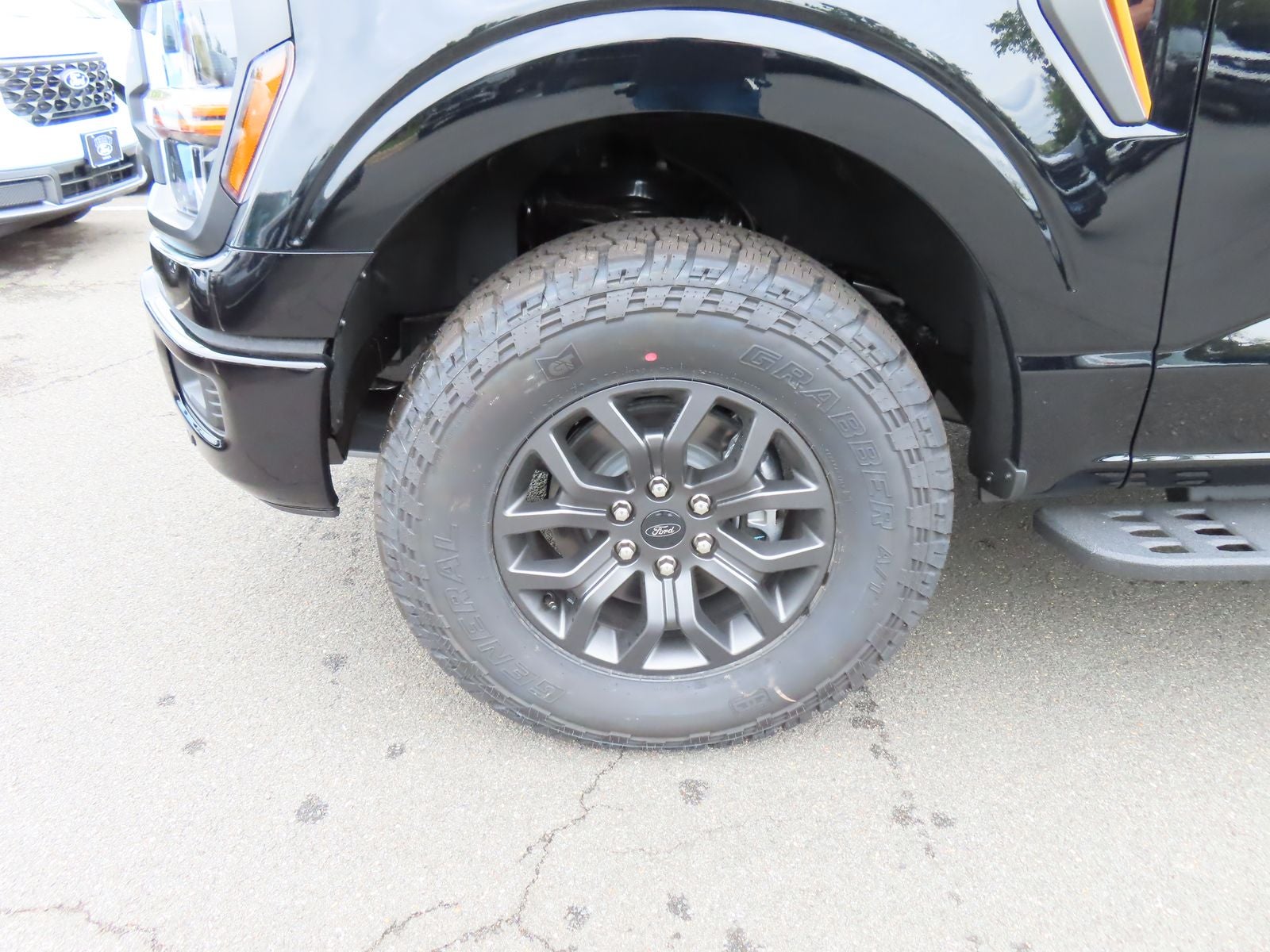 2026 Ford F-150 Tremor 402B