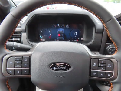 2026 Ford F-150 Tremor 402B
