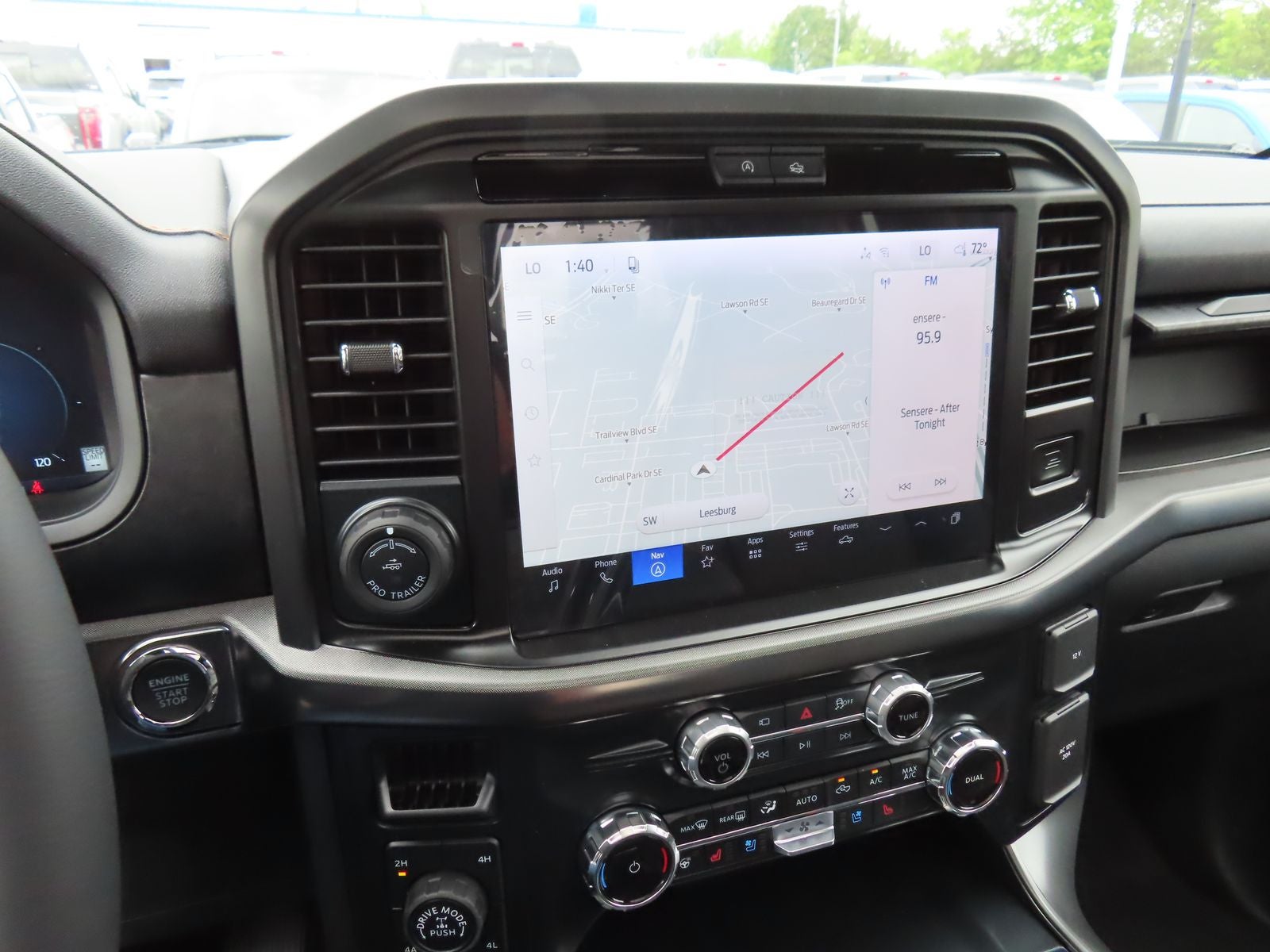2026 Ford F-150 Tremor 402B