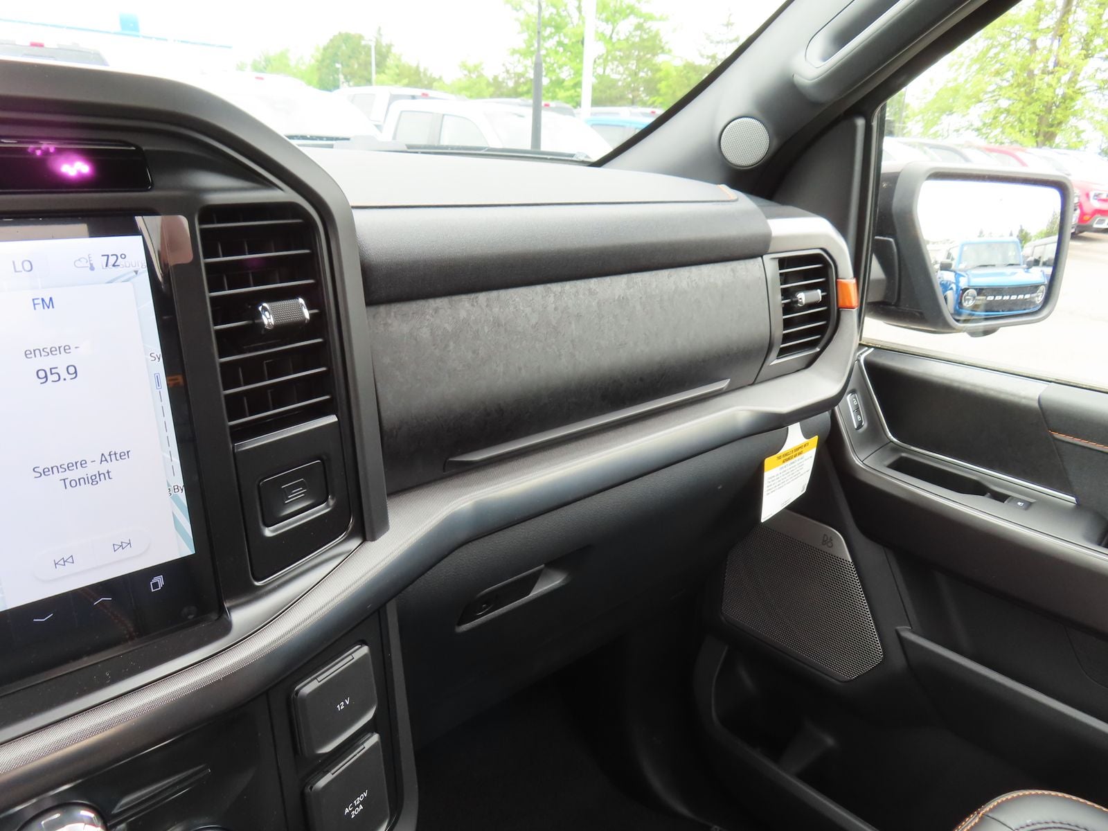 2026 Ford F-150 Tremor 402B