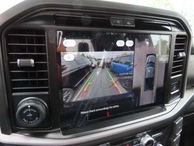 2026 Ford F-150 Tremor 402B