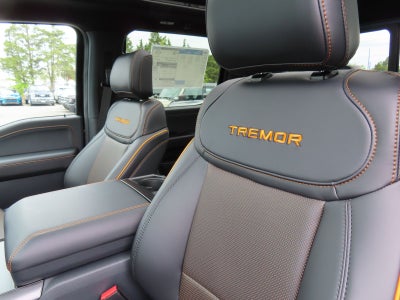 2026 Ford F-150 Tremor 402B