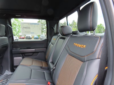 2026 Ford F-150 Tremor 402B