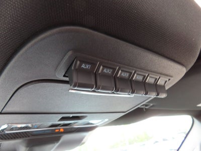 2026 Ford F-150 Tremor 402B