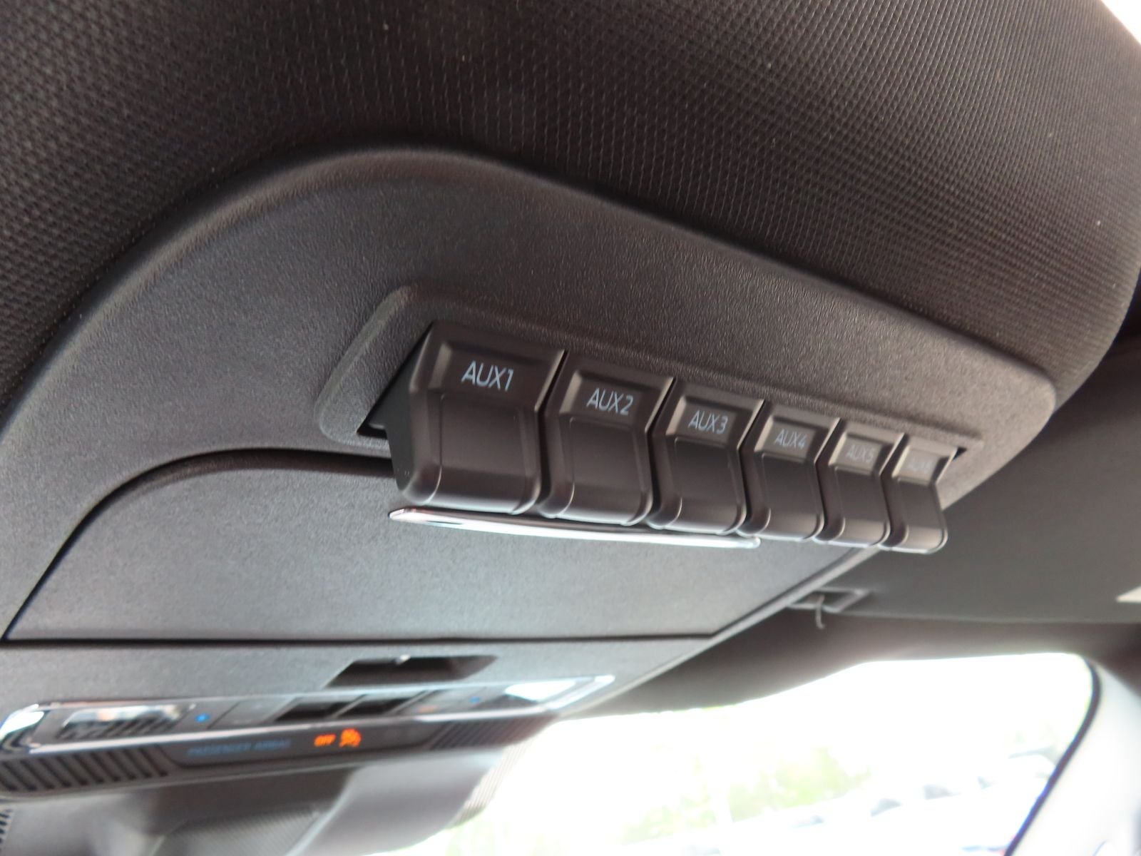2026 Ford F-150 Tremor 402B