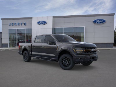 2026 Ford F-150 Tremor 402B