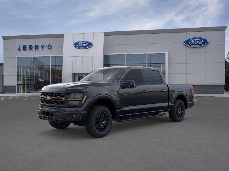 2026 Ford F-150 Tremor 402B