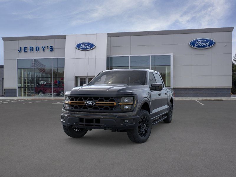 2026 Ford F-150 Tremor 402B