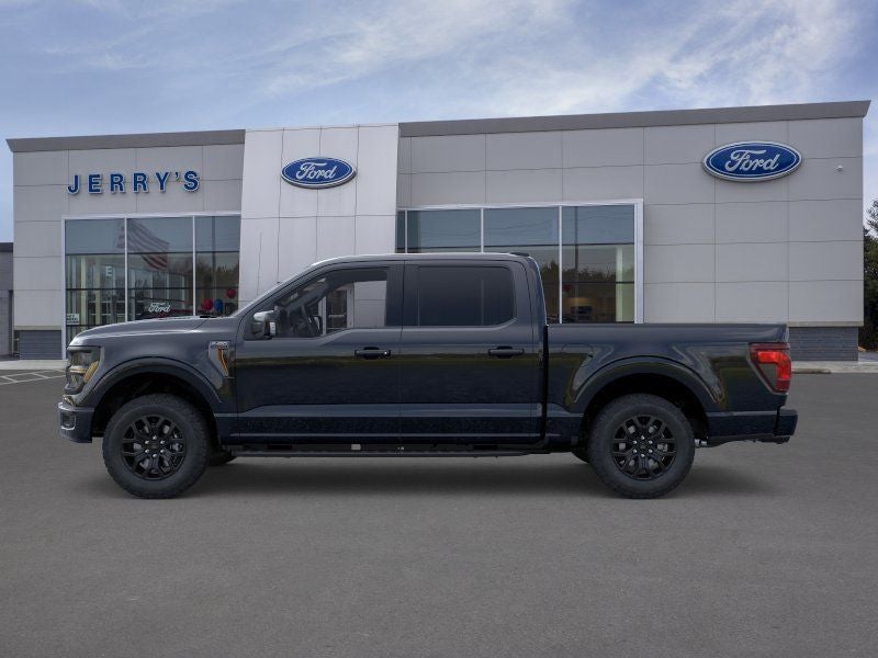 2026 Ford F-150 Tremor 402B