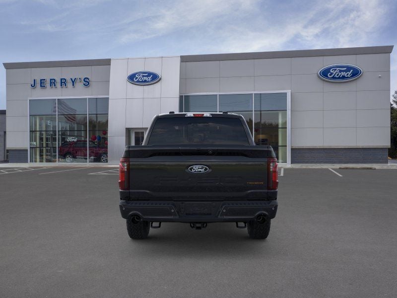 2026 Ford F-150 Tremor 402B