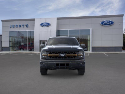 2026 Ford F-150 Tremor 402B