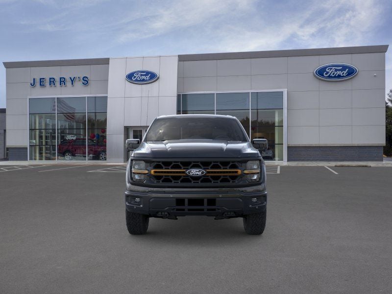 2026 Ford F-150 Tremor 402B