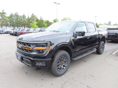 2026 Ford F-150 Tremor 402B