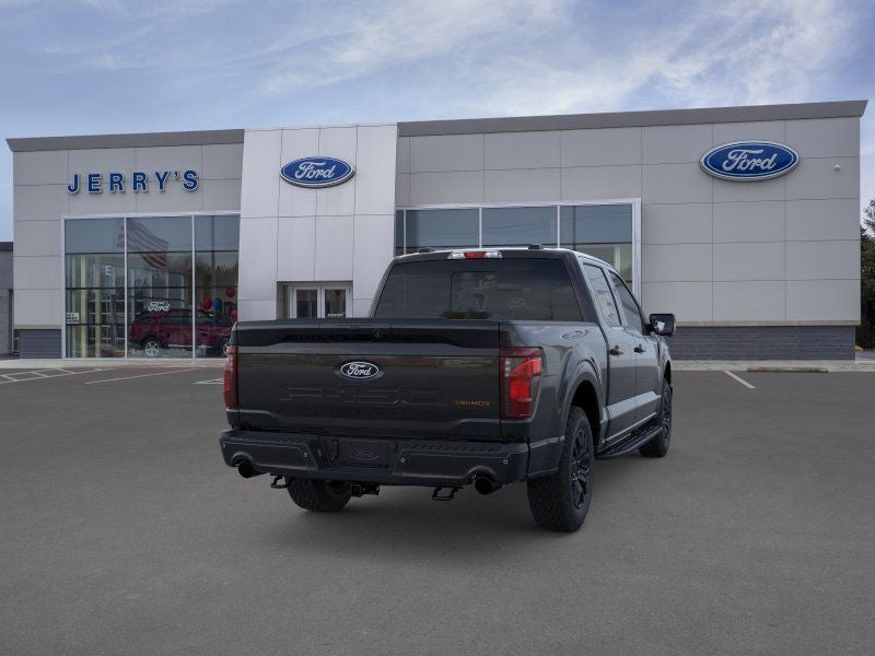 2026 Ford F-150 Tremor 402B