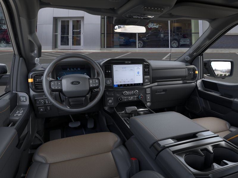 2026 Ford F-150 Tremor 402B