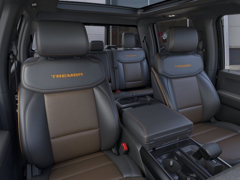 2026 Ford F-150 Tremor 402B