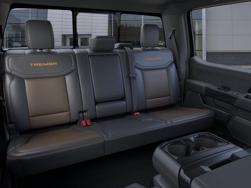 2026 Ford F-150 Tremor 402B