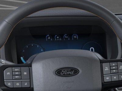 2026 Ford F-150 Tremor 402B