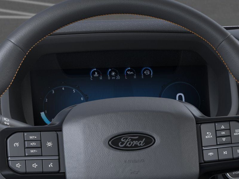 2026 Ford F-150 Tremor 402B