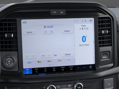 2026 Ford F-150 Tremor 402B