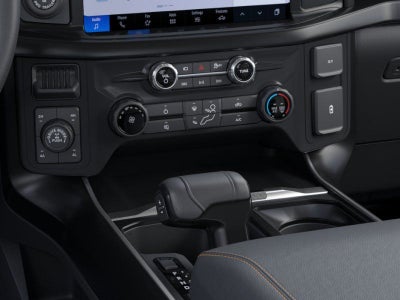 2026 Ford F-150 Tremor 402B