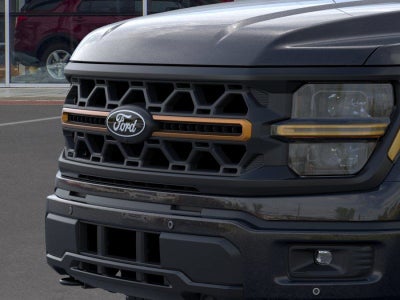 2026 Ford F-150 Tremor 402B