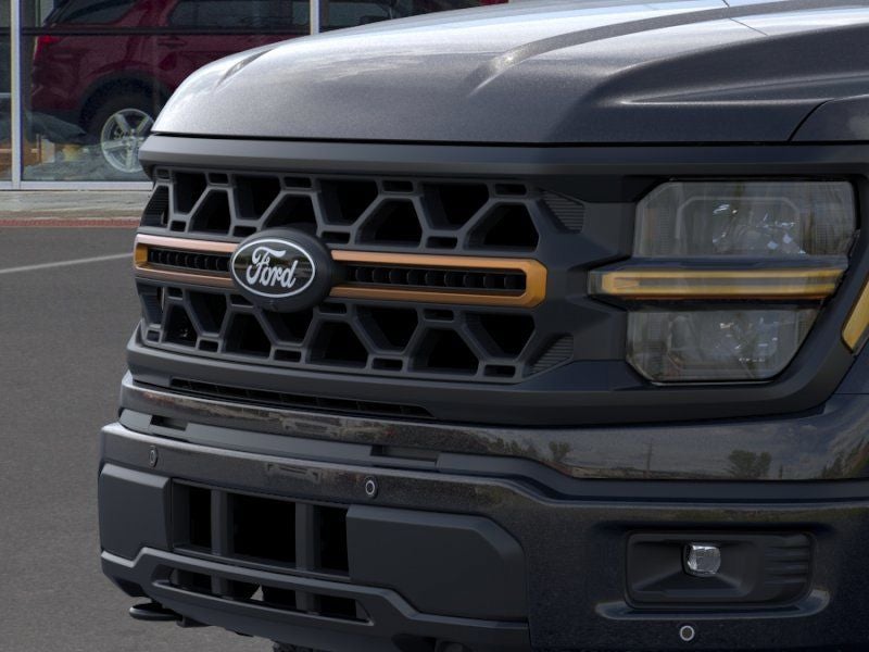 2026 Ford F-150 Tremor 402B