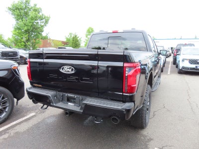 2026 Ford F-150 Tremor 402B