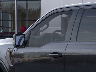 2026 Ford F-150 Tremor 402B