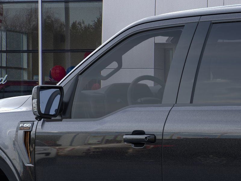 2026 Ford F-150 Tremor 402B