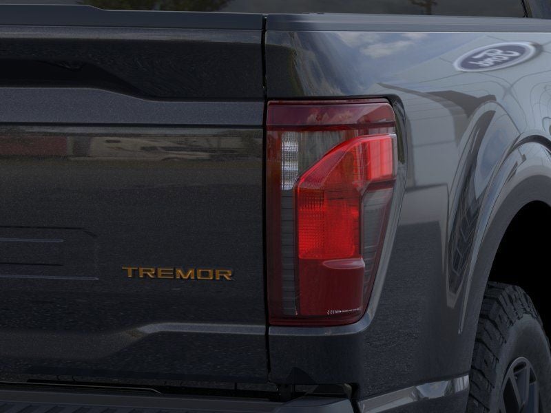 2026 Ford F-150 Tremor 402B