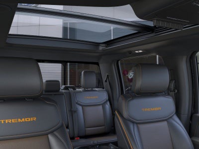 2026 Ford F-150 Tremor 402B