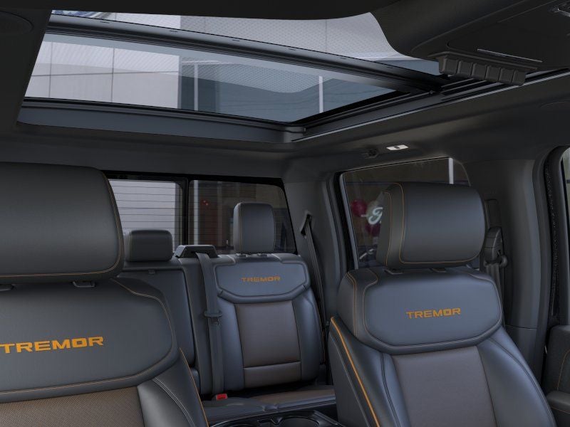 2026 Ford F-150 Tremor 402B