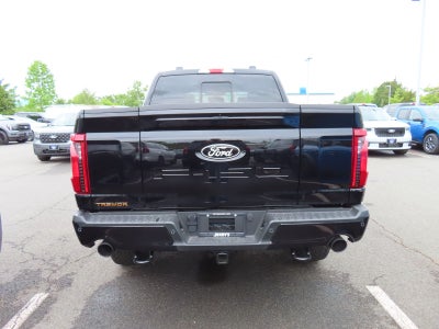 2026 Ford F-150 Tremor 402B