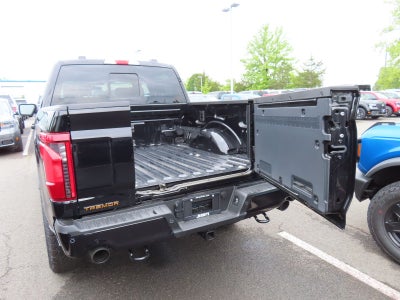 2026 Ford F-150 Tremor 402B