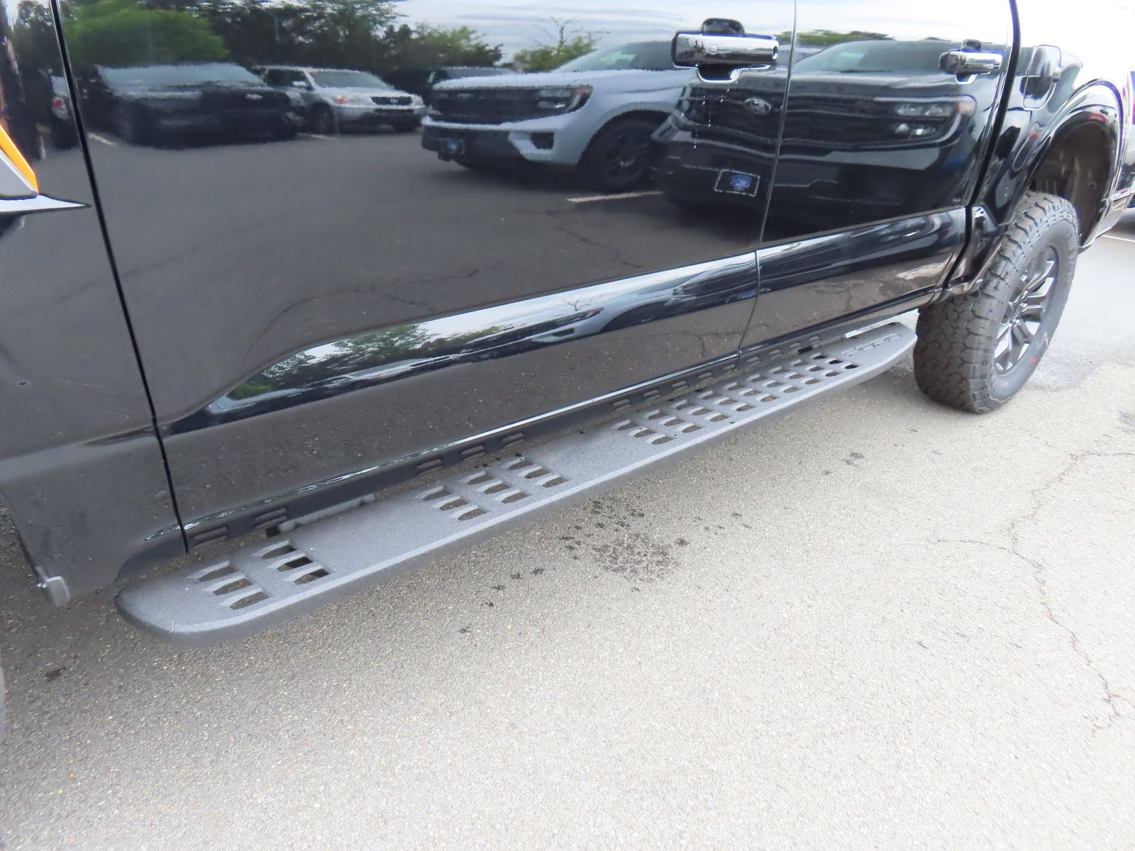 2026 Ford F-150 Tremor 402B