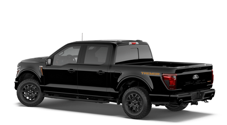 2026 Ford F-150 Tremor 402B