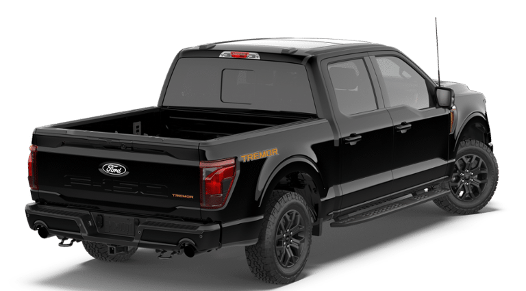 2026 Ford F-150 Tremor 402B
