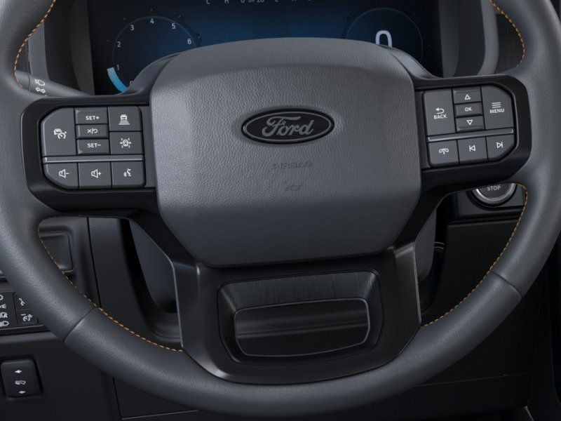 2026 Ford F-150 Tremor 401A
