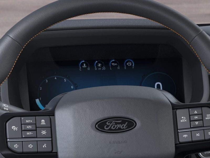 2026 Ford F-150 Tremor 401A