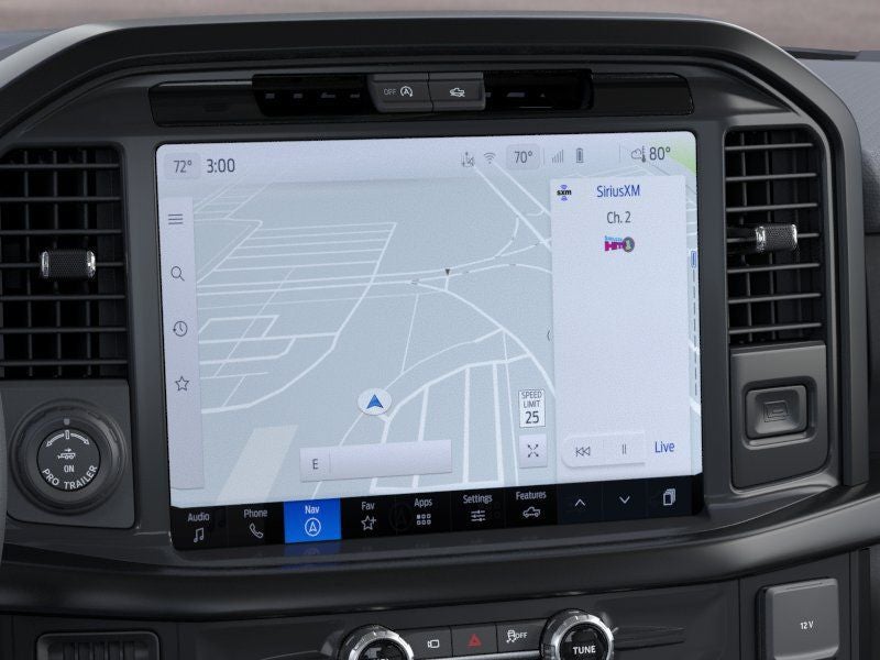 2026 Ford F-150 Tremor 401A