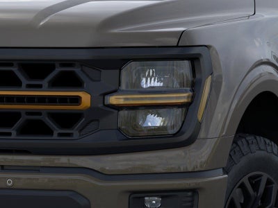 2026 Ford F-150 Tremor 401A