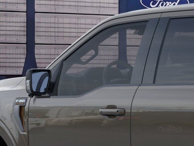 2026 Ford F-150 Tremor 401A