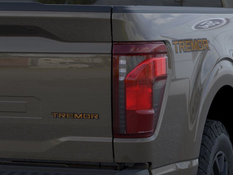 2026 Ford F-150 Tremor 401A