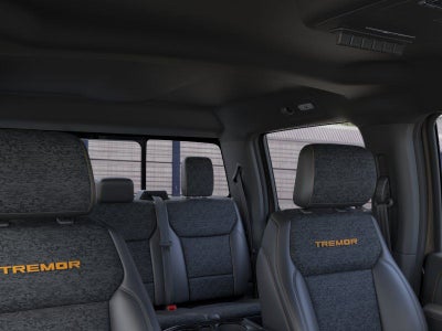 2026 Ford F-150 Tremor 401A