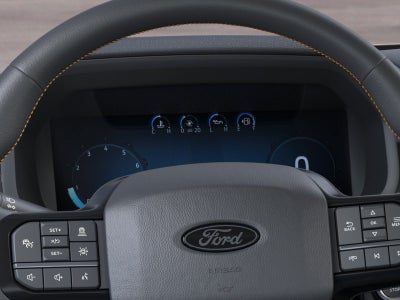 2026 Ford F-150 Tremor 401A