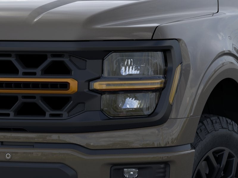 2026 Ford F-150 Tremor 401A