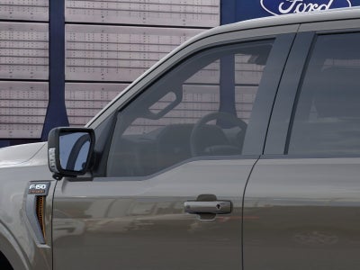 2026 Ford F-150 Tremor 401A