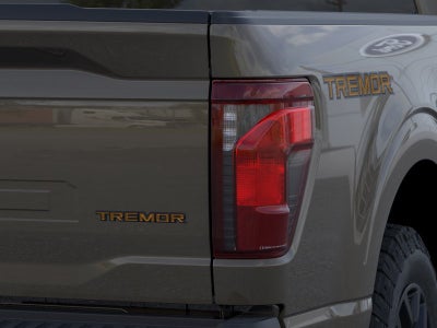 2026 Ford F-150 Tremor 401A