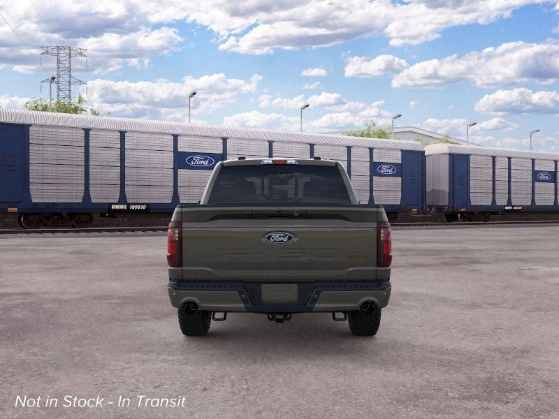 2026 Ford F-150 Tremor 401A